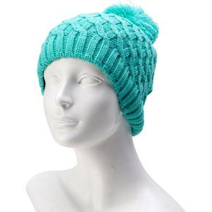 NEW Rossignol  Beanie - Wool Blend 196sn